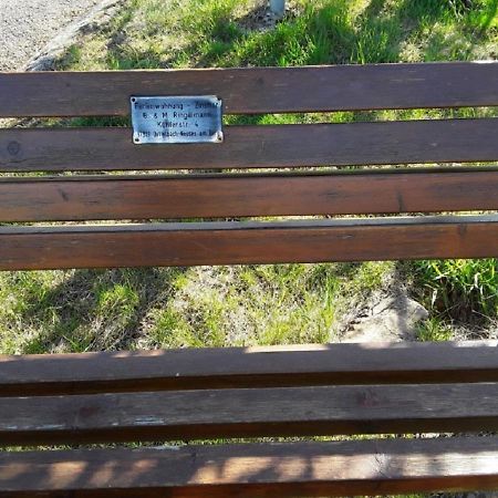 Ferienwohnung - Zimmervermietung Ringelmann Dettelbach Zewnętrze zdjęcie